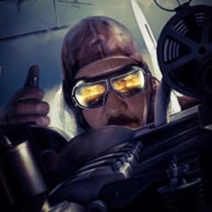 Meet your Posher, David